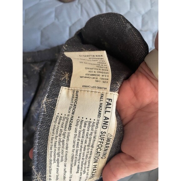 wildbird comet aerial carrier - Picture 4 of 6